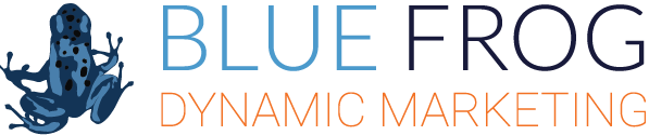 Blue Frog Marketing | Digital Marketing Agency - Des Moines, IA 