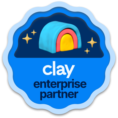 Clay Partner